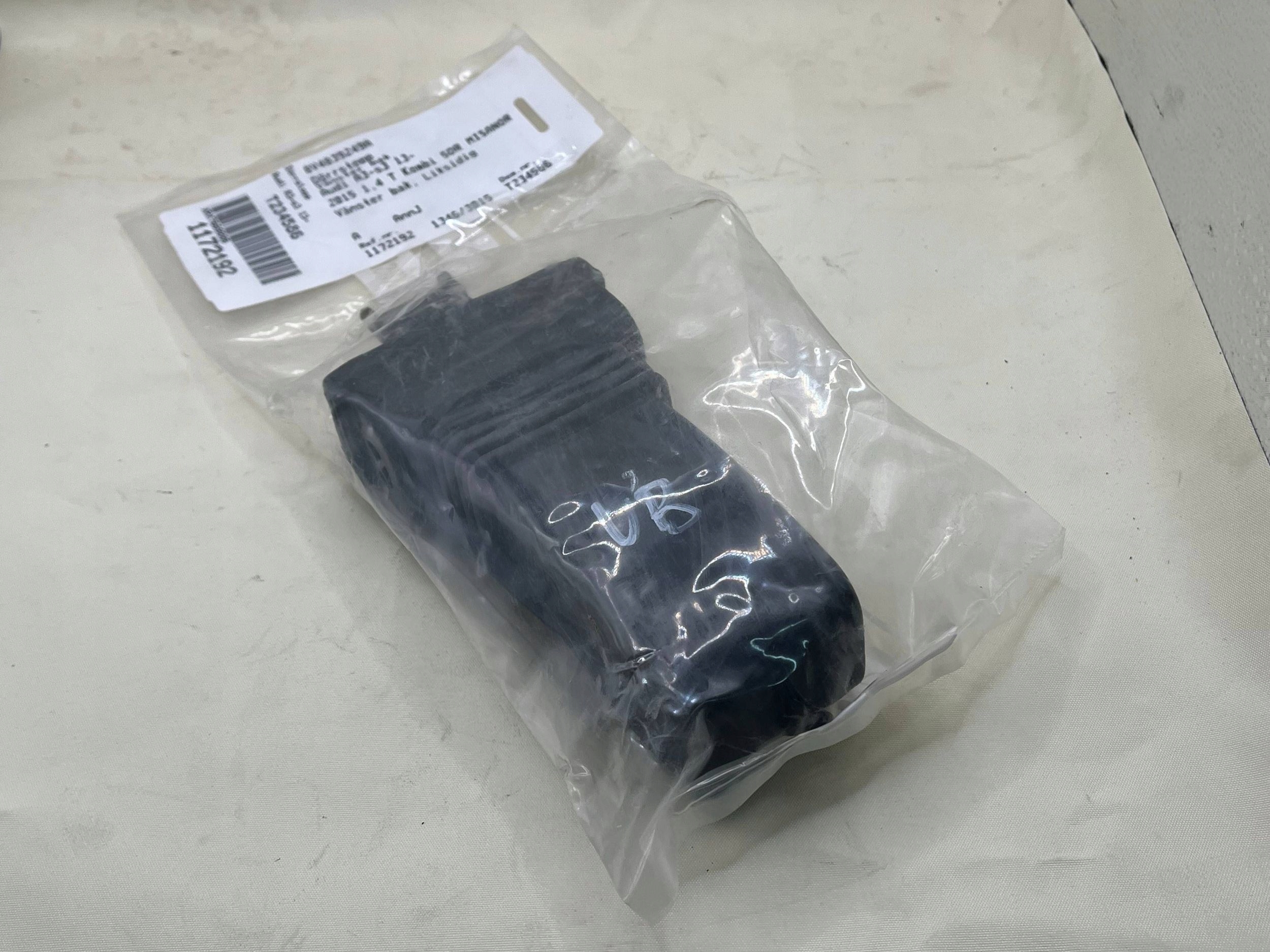 8V4839267, cover limiter door TYLNYCH AUDI A3 !J