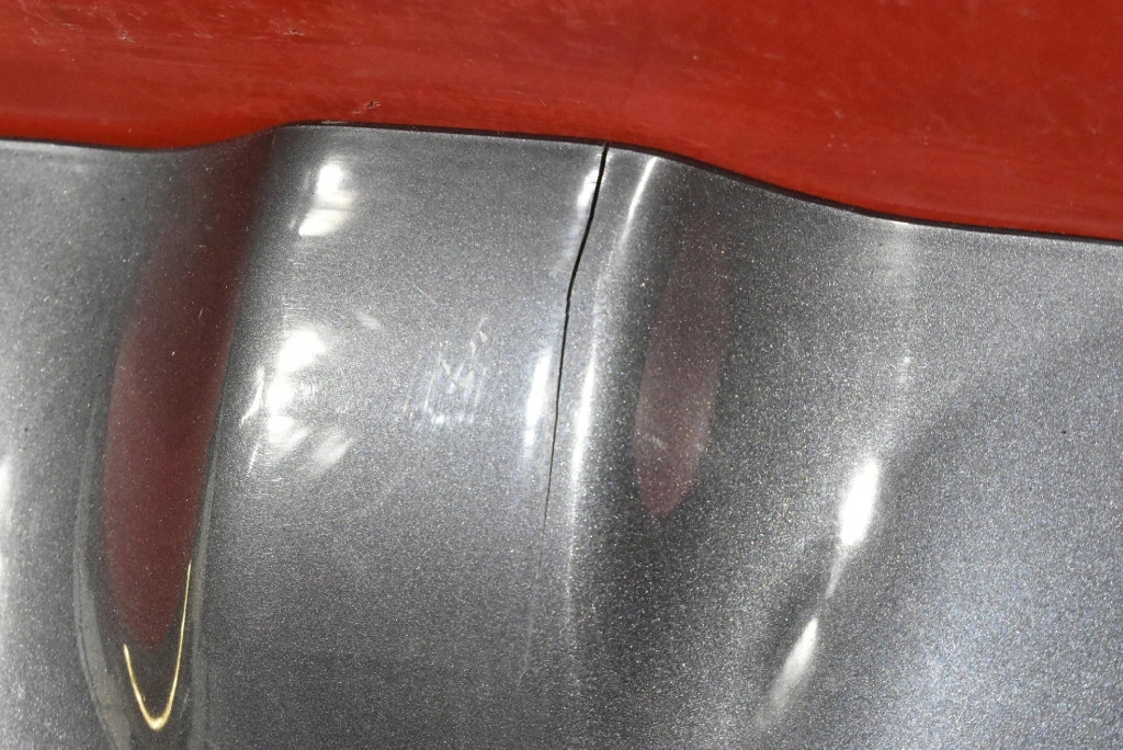 trunk door boot rear part rear grey MAZDA 5 V CR 05-08