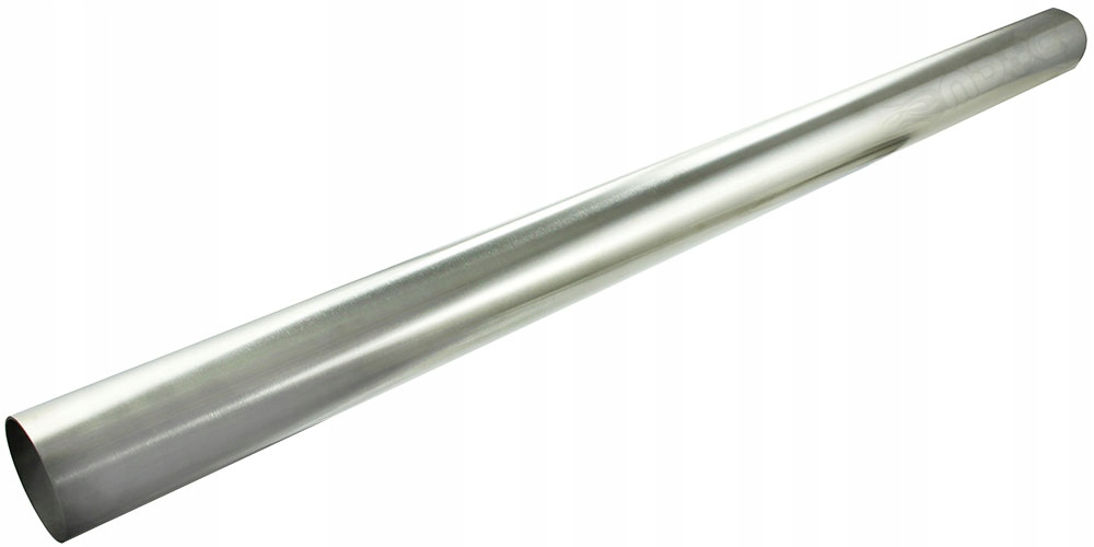 MDC Trubka Nerezová 57 mm 1 metr 2,25" ocelová Výfukový systém SS304 gr 1,5 mm