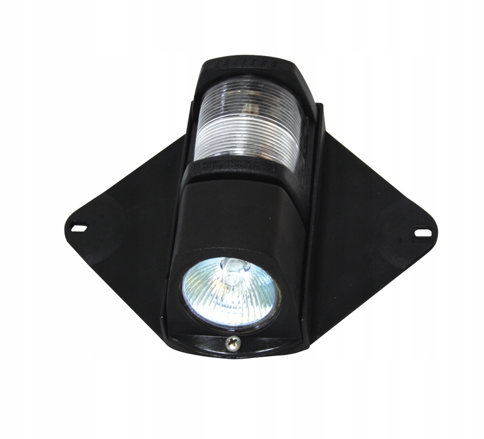 Navigační Lampa Stožárová Podsalingová 225s 64001