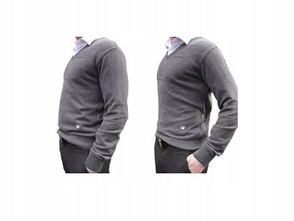 KOSZULKA MĘSKA WYSZCZUPLAJĄCA PODKOSZULKA SLIM FIT PODKOSZULEK MĘSKI XL Płeć mężczyzna