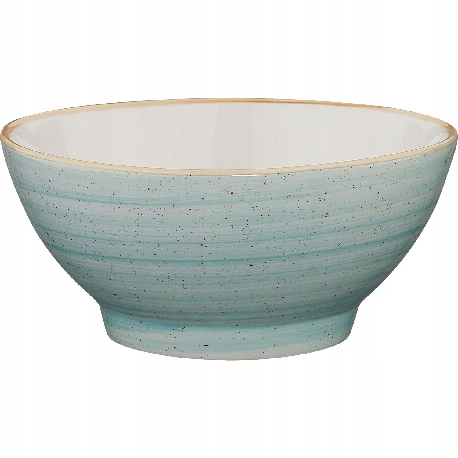 Miska Bonna Aura Aqua 290 ml 12 ks