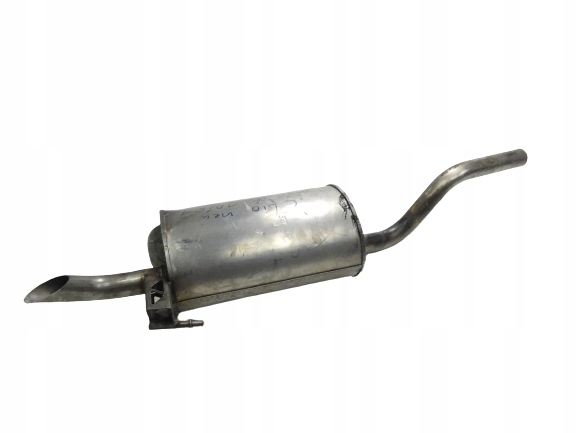Глушник Renault CLIO II 7700418778
