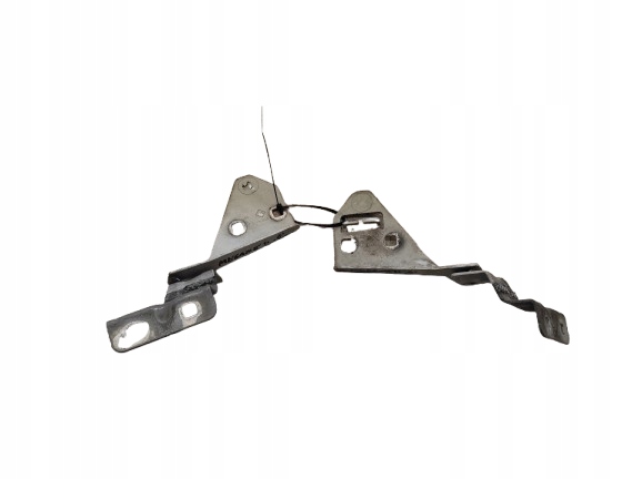 RENAULT MEGANE 2 II 02- ZAWIASY MASKI