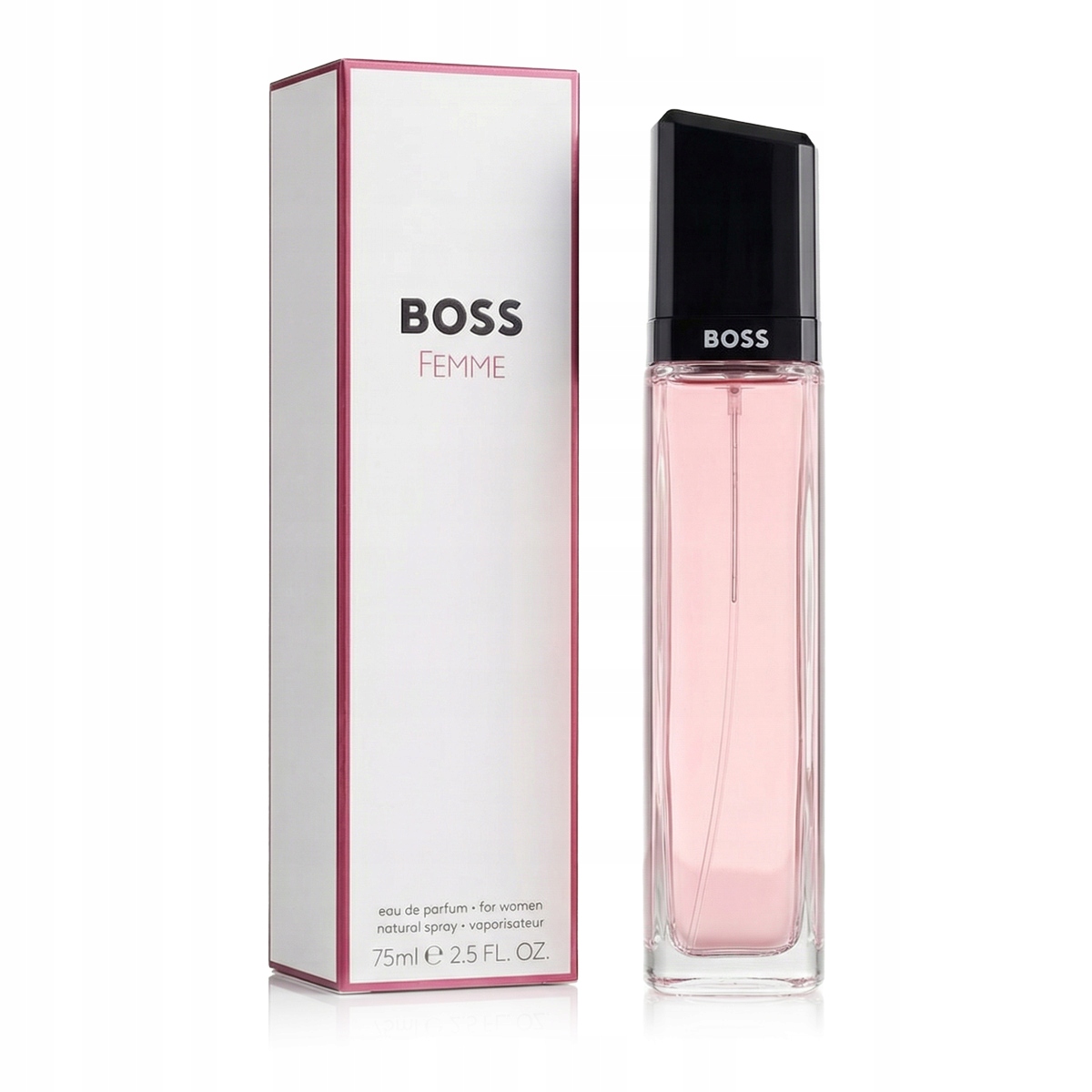 Boss Femme Edp 75 ml W