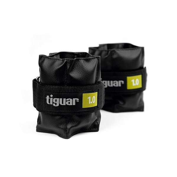 

tiguar obciążniki 1,0 kg