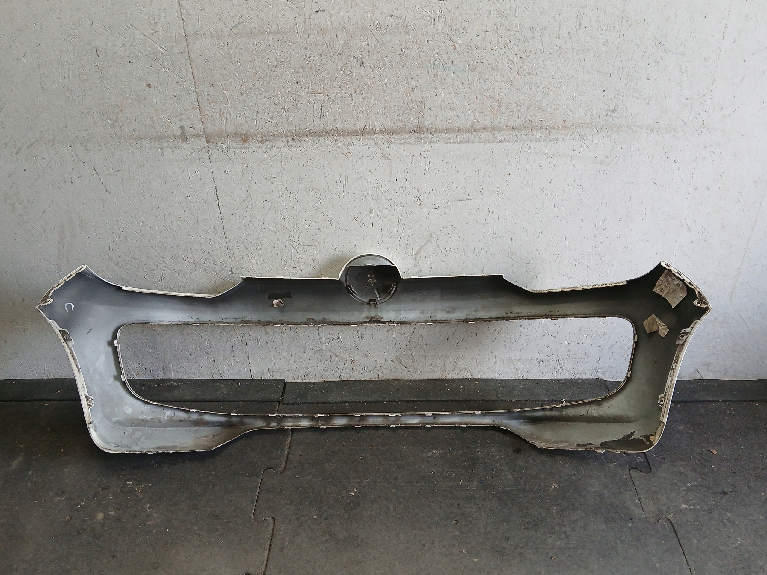 Paraurti Anteriore VW UP 1S0