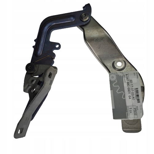 A247880690164 - Петля капота ліва MERCEDES GLA EQA A2478806901