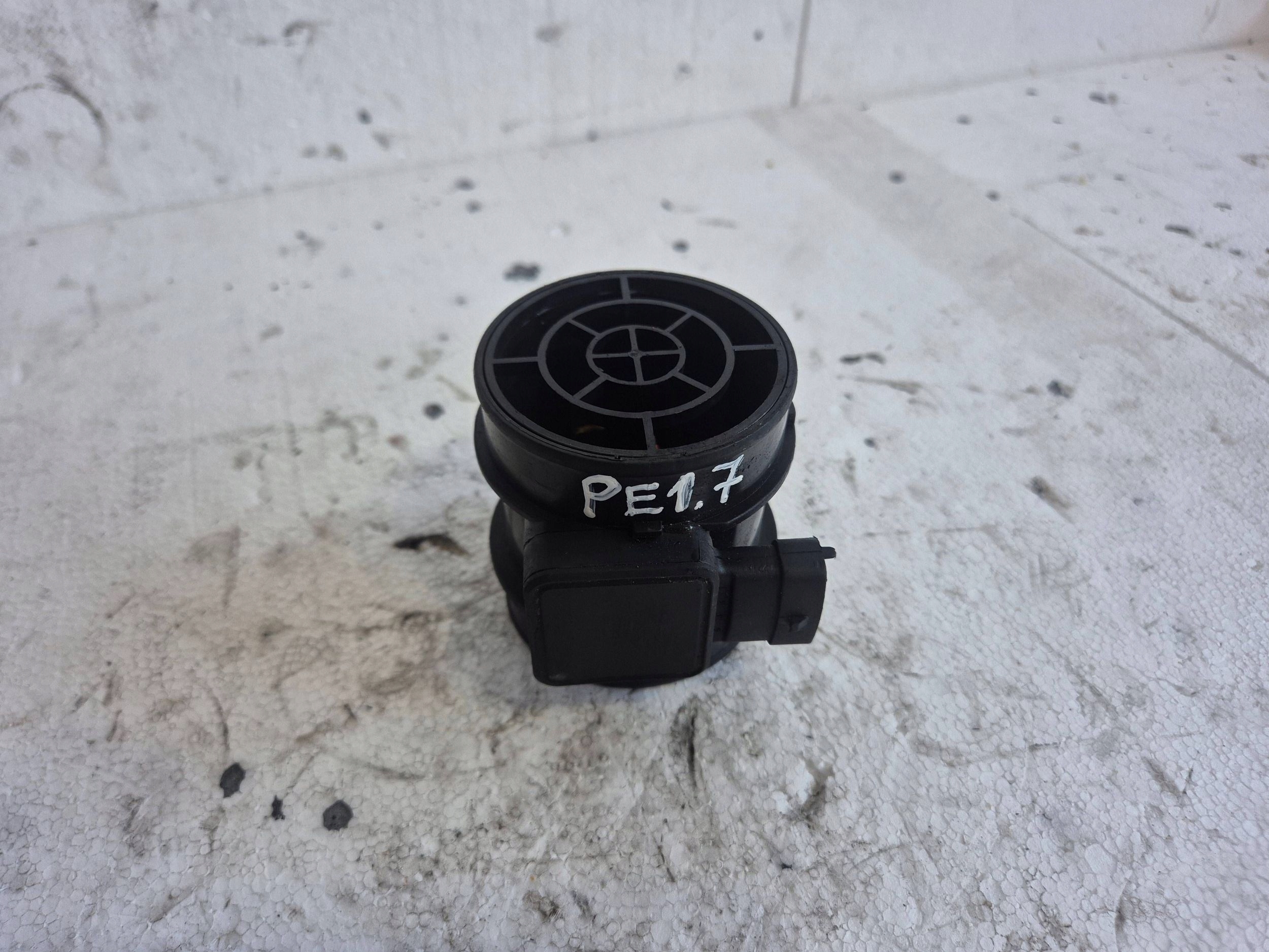 flow meter 8ET009142-03 Opel Omega B Zafira Meriva 2.2