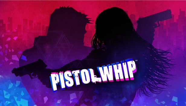 Pistol Whip klucz Steam