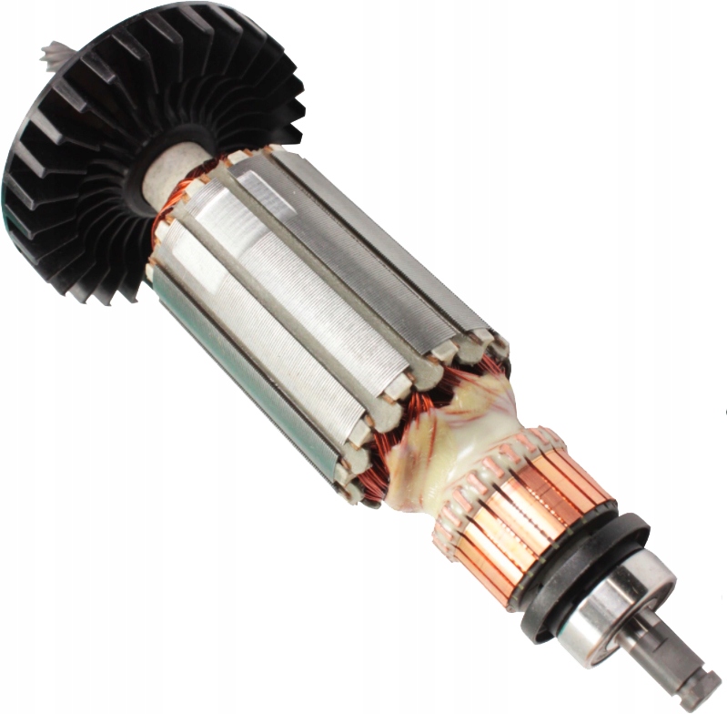 

Wirnik Do Polerki 9227CB 516308-7 Oryginał Makita