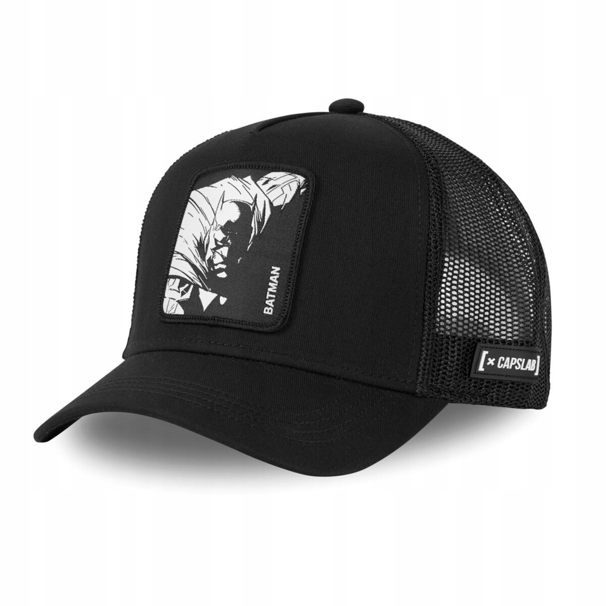 

Casquette Trucker Capslab DC Comics Batman