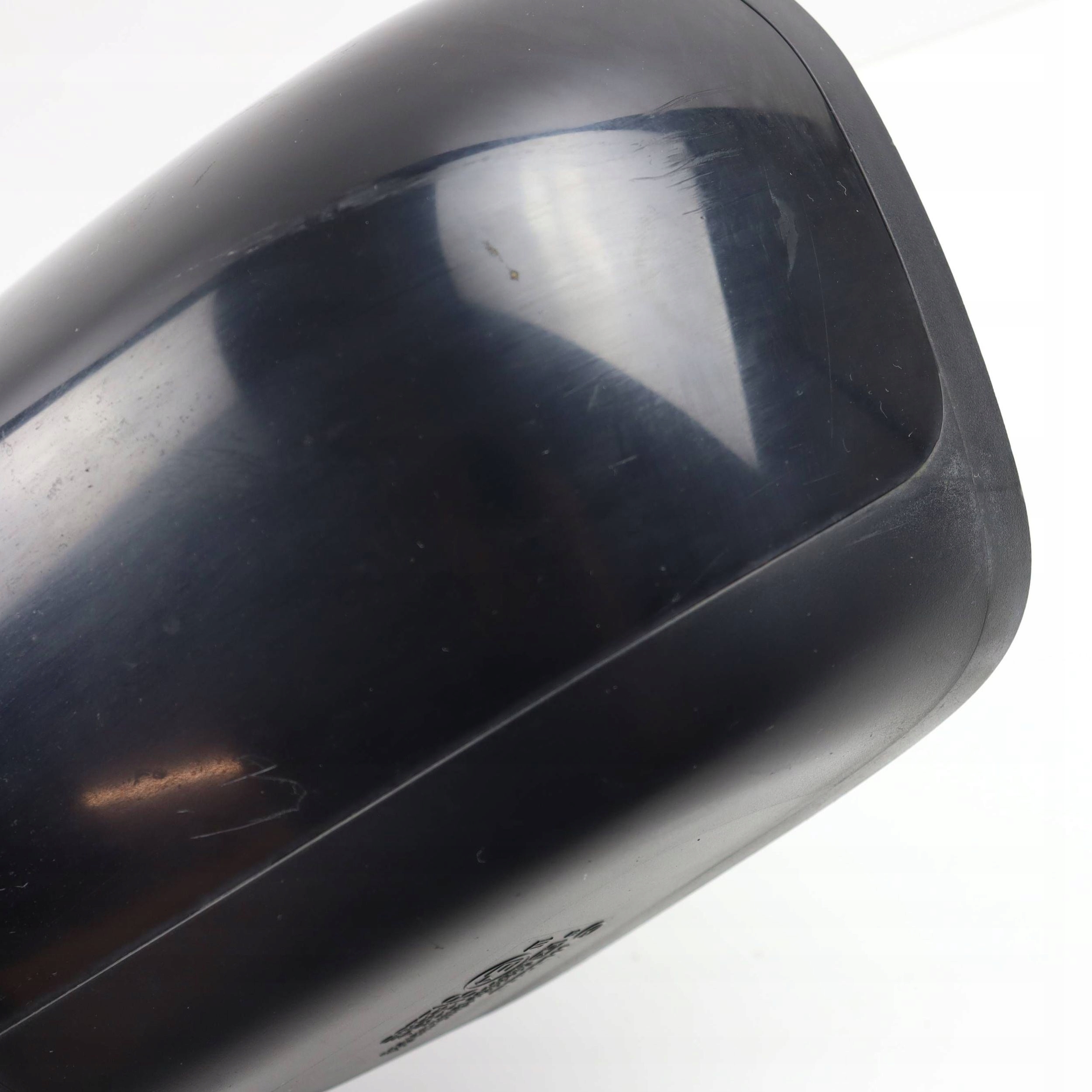 MAZDA 5 mirror left 5 PIN black, E4022284 E4012284 E4012285 EUROPA