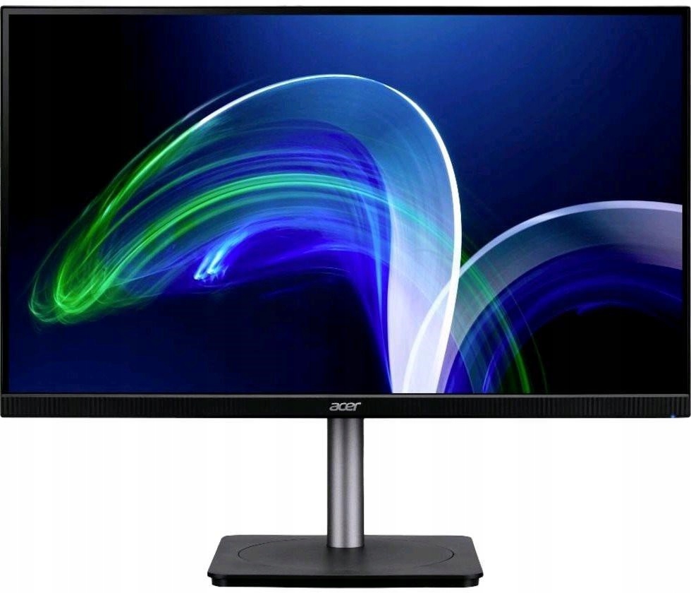 Acer LCD CB243YEbemipruzxv-23, 8", Ips Led, Fhd, 100Hz, 250cd/ m2, 178°/…