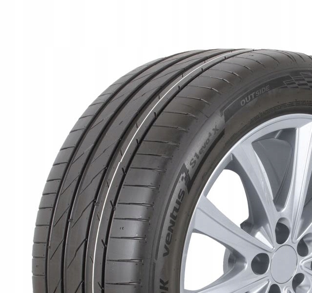1x Hankook Ventus evo K137 225/45R17 94Y XL Fr 2025 r