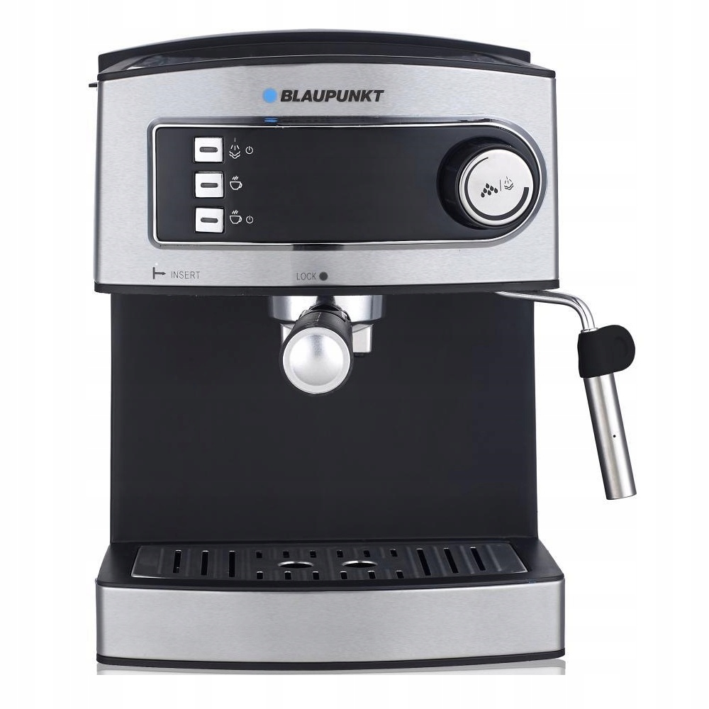 Blaupunkt ciśnieniowy ekspres do kawy CMP301