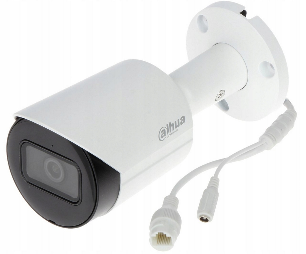 

Kamera Ip Dahua IPC-HFW2241S-S-0280 Fhd Wizsense