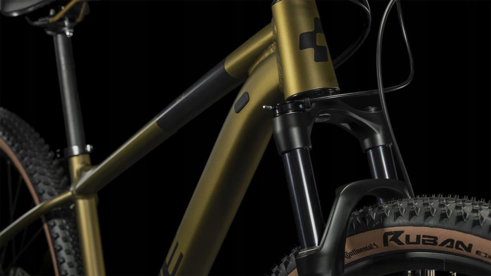 Rower Cube 604110 ACID 20CAL 2023r Rozmiar ramy 20 cali