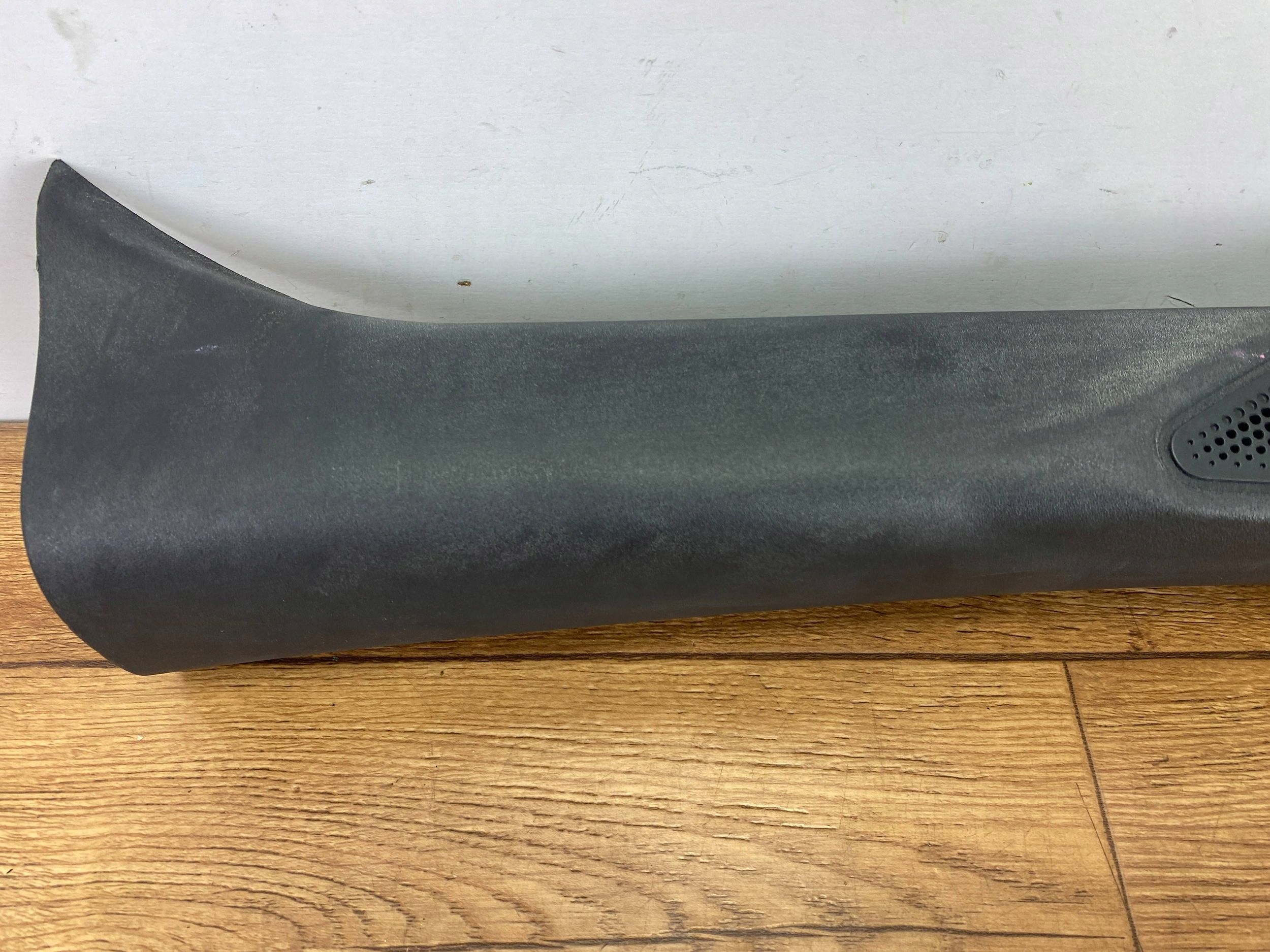 Blende Abdeckung slupka A Ford Mustang VII MK7 S650 2024+