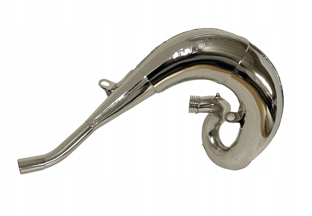 Dep Pipes Armoured Difuzér/komora/tuba Sx 250/300 23-, Exc-tbi 24-, Husqva