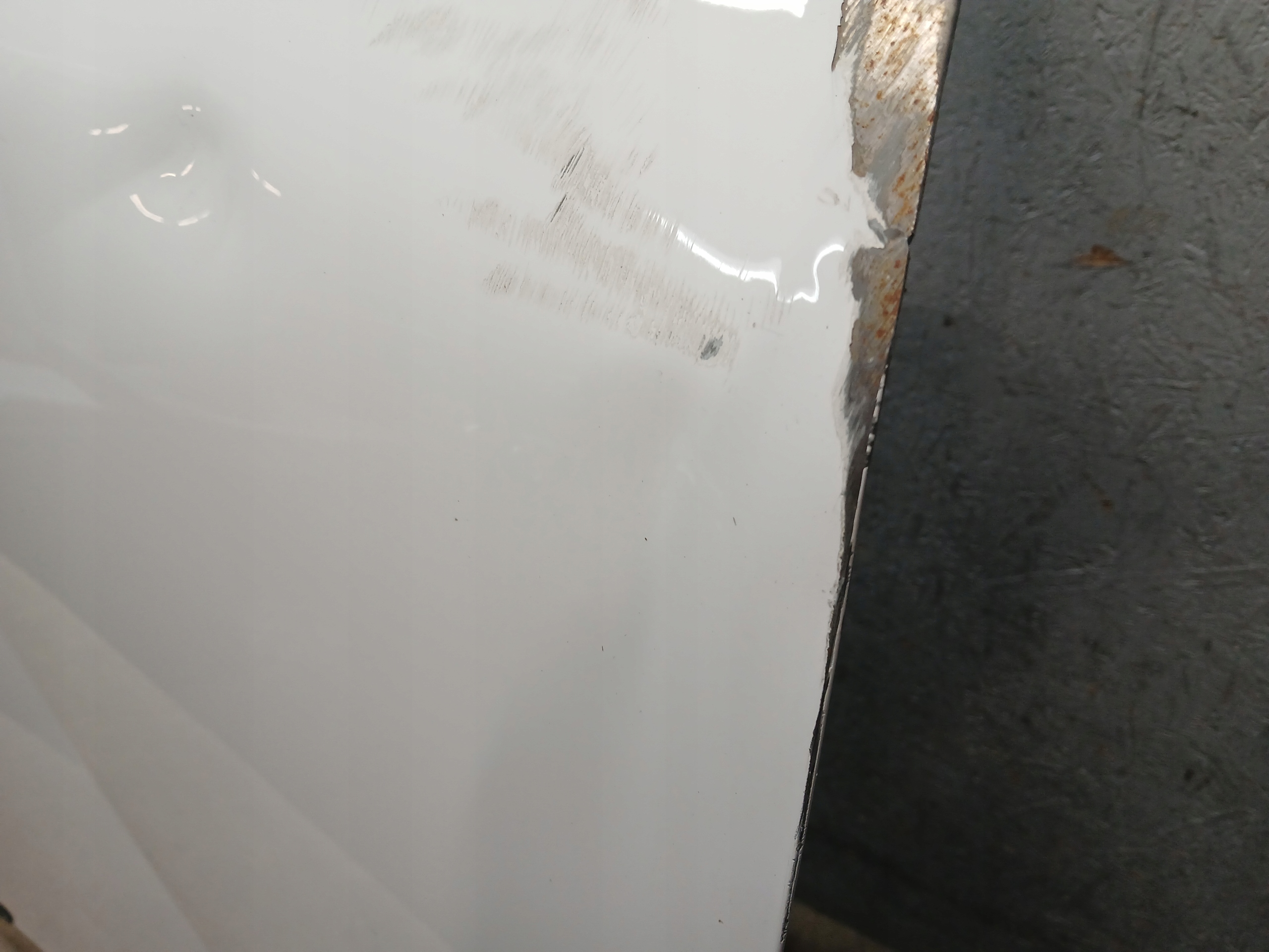 door front right HYUNDAI TUCSON IV 4 20