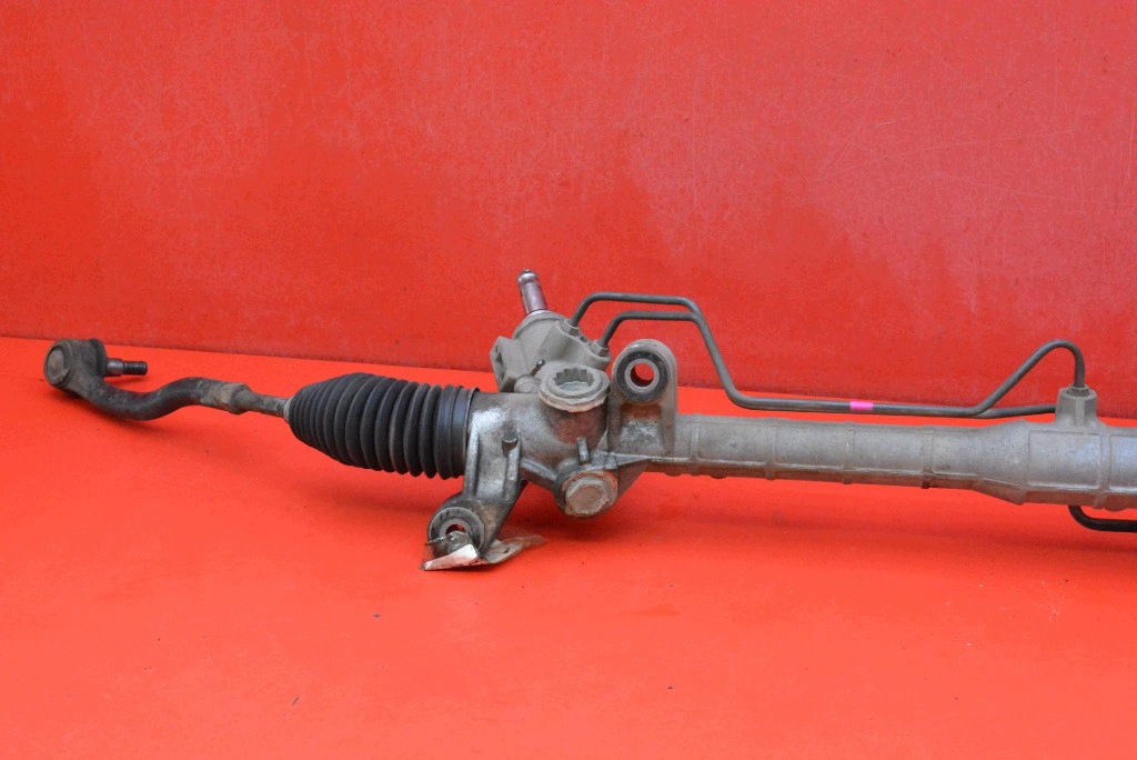 servo control EU EH64 MAZDA CX-7 2.2 CiTD 173 KM 4X4 LIFT 09-12