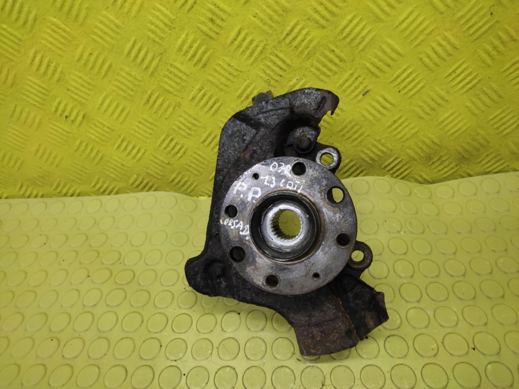 swing right front opel karl 1.0 55kw