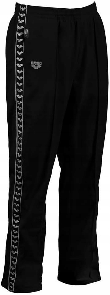 Dětské tepláky Arena Throttle Pant 116 cm