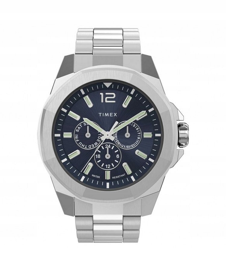 Pánské hodinky Timex City Essex Avenue