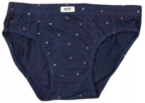 

Slipy Polskie Premium 100% Bawełna oddychające