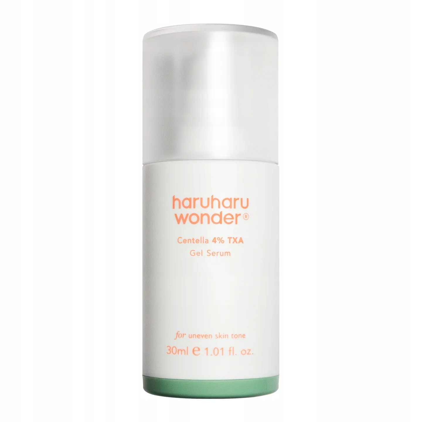 Haruharu Wonder Centella Txa 4% Dark Spot Serum 30 ml