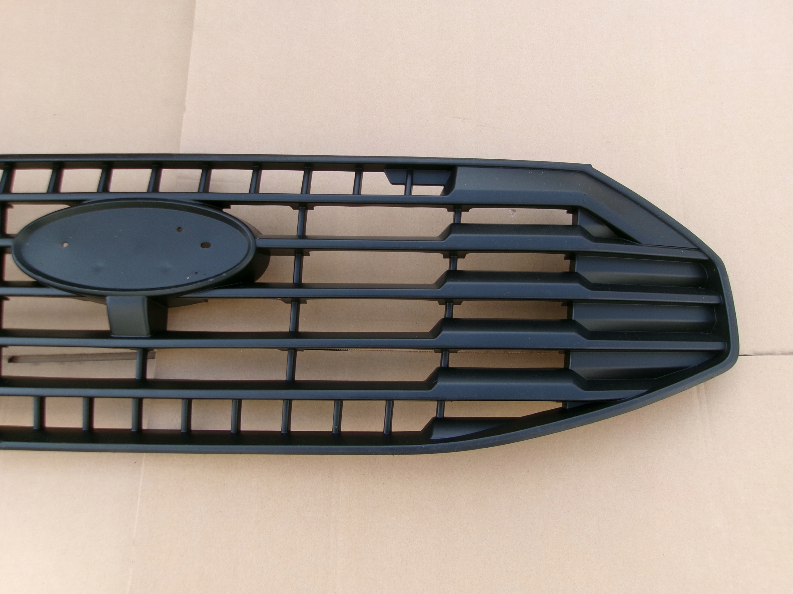Ford Transit Custom 2 Mk2 Kühlergrill FRONTGRILL Kühlergitter PZ3117B968AGR - Thumbnail 3