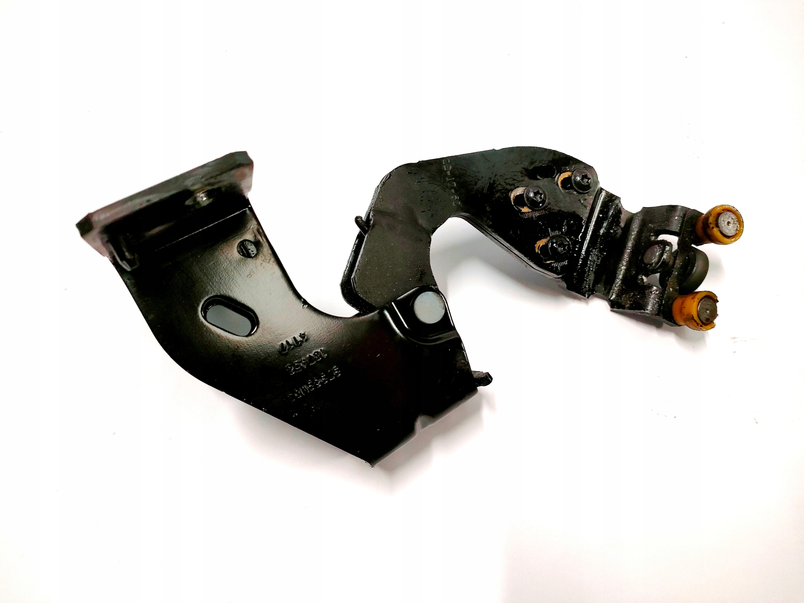 ROLKI DRZWI BOCZNYCH PEUGEOT EXPERT III PROACE 97969M03