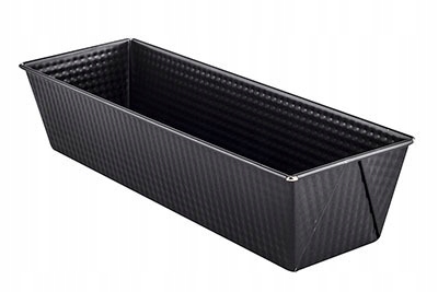 

Inmet Forma, blacha do pieczenia keksa non-stick 3