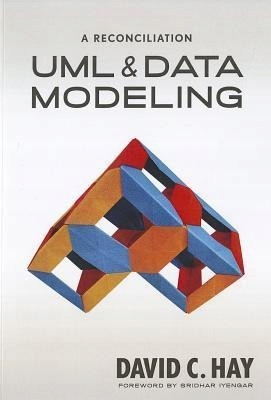 UML & Data Modeling: A Reconciliation DAVID C