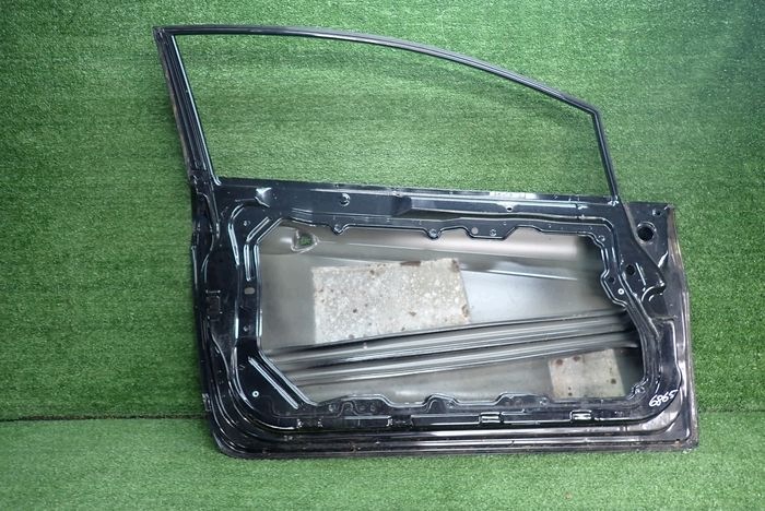 FORD FIESTA MK7 VII 3 door 07- door left front front