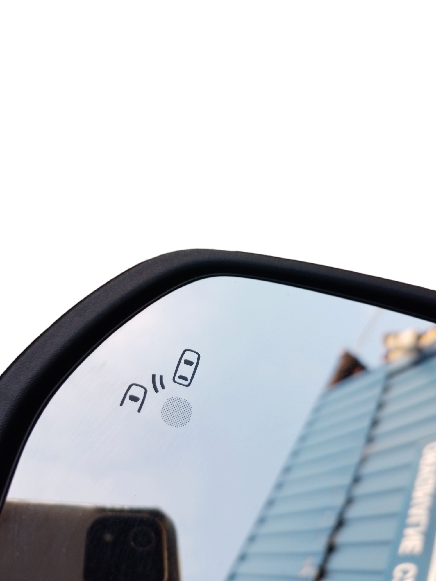 mirror left right FORD EDGE LIFT USA 9 PIN