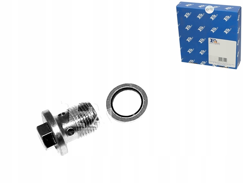 KOREK SPUSTOWY OLEJU OPEL INSIGNIA 2.0 CDTI