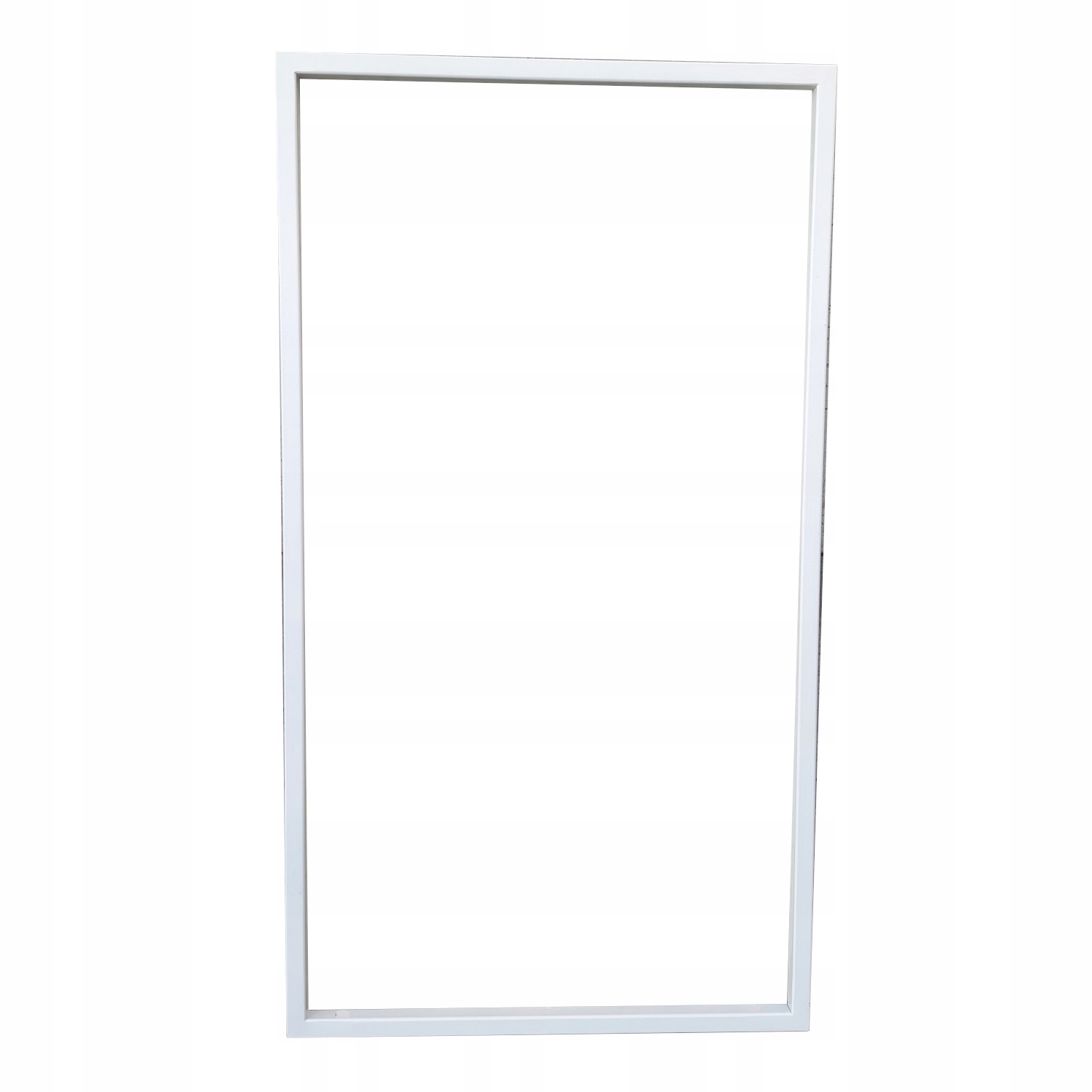 WIESZAK NA RĘCZNIKI SUFITOWY BIAŁY