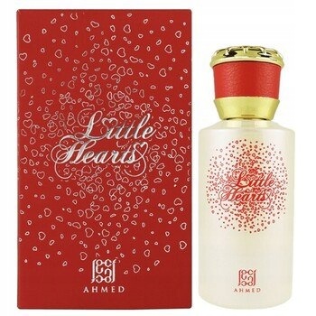 Little Hearts Edp
