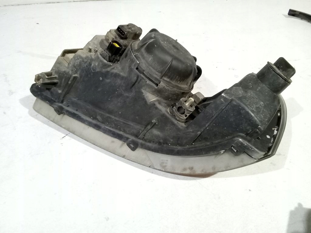 Land Rover Freelander light right front UK
