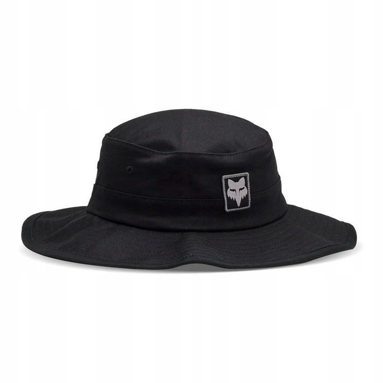 Kšiltovka Fox Base Over Sun Black černá Bonus