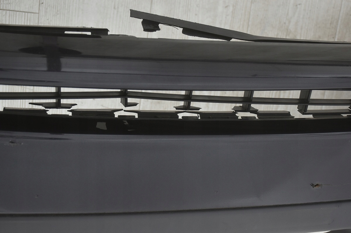 Frontstoßstange vorne VOLVO XC90 und 456-26