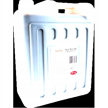 1x 12l Tao Tao sos sojowy kanister