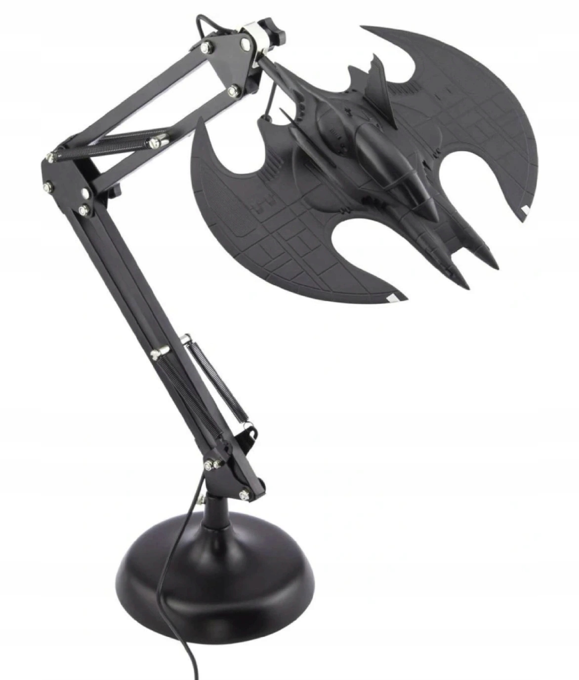 Svetlo Batwig Batman