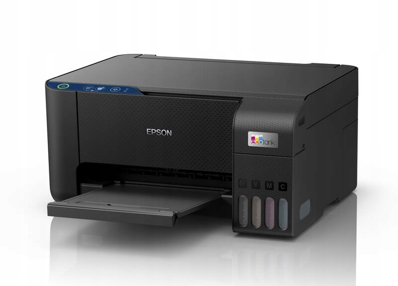 Многофункциональное устройство Epson Ecotank L3211 Код производителя C11CJ68402