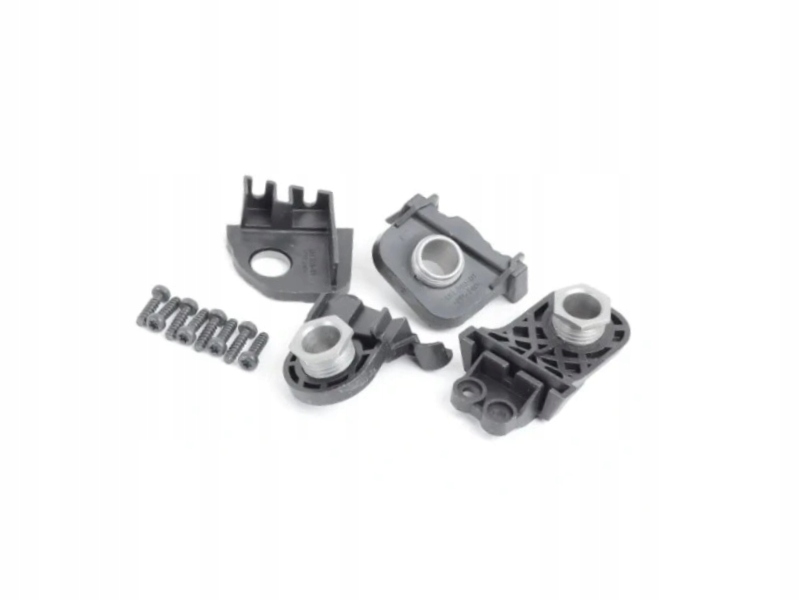 1Q0998225A - КОМПЛЕКТ ДЛЯ РЕМОНТУ ЛІВОЇ ФАРИ VW EOS