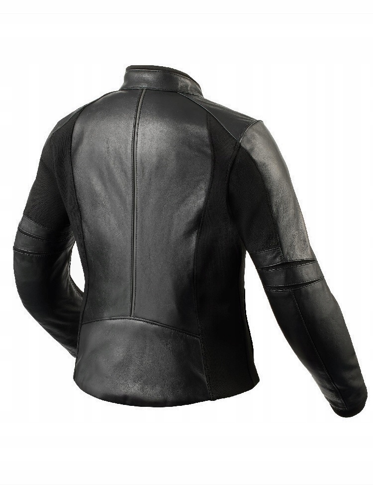 Kurtka Rev'it! Maci Lady Black Producent Rev’it!