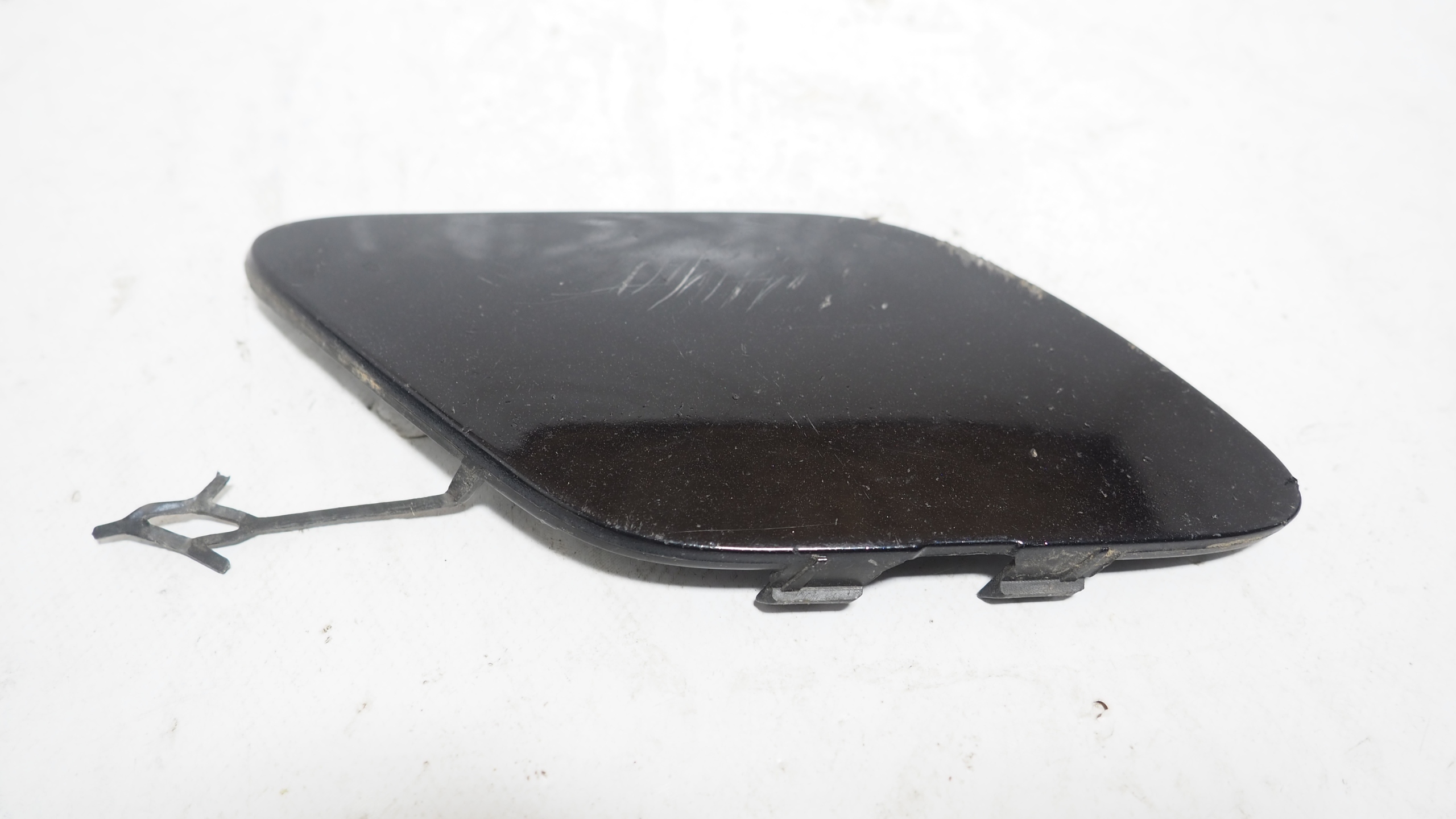 Opel Astra V K spoiler of a bumper front 13423599