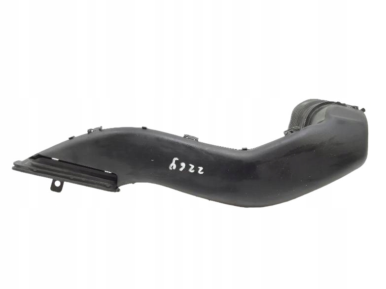 air hose 9661639680 2.7 HDI Citroen C5 II (2007- )
